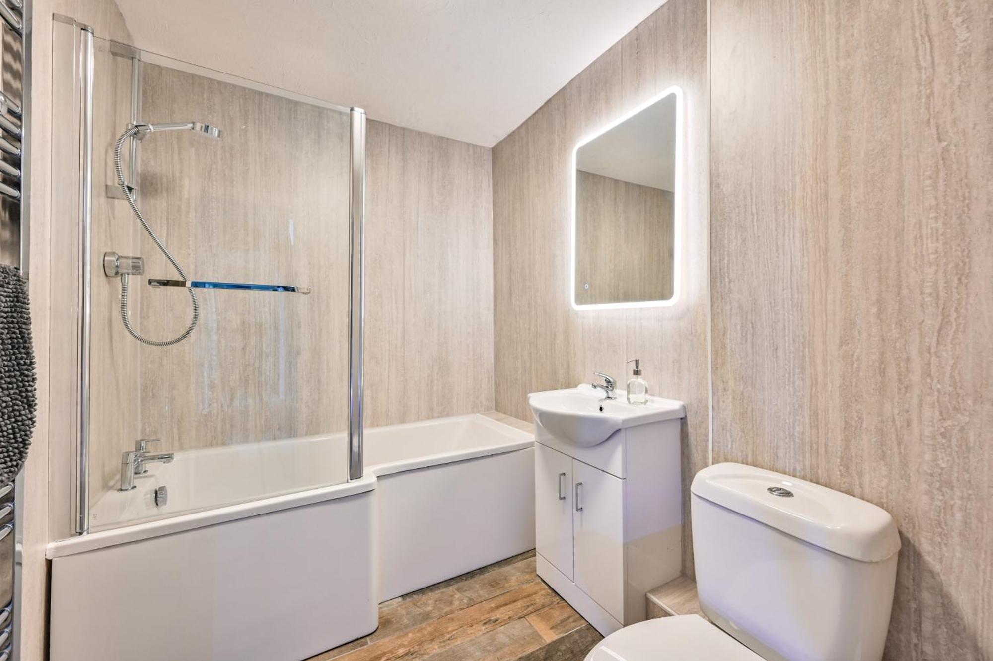 Goonwinnow Farm Cottages Ньюки Экстерьер фото